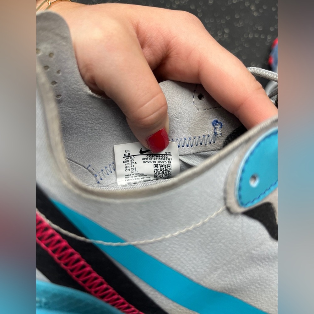 Nike React - image 5